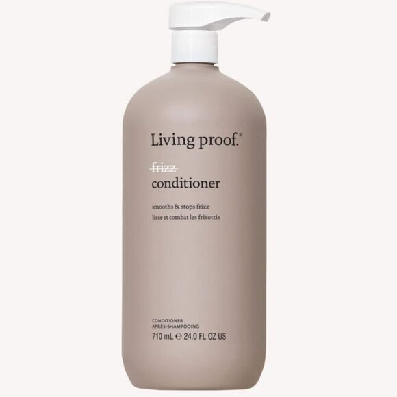 Living Proof No Frizz Conditioner - Picture 2 of 9
